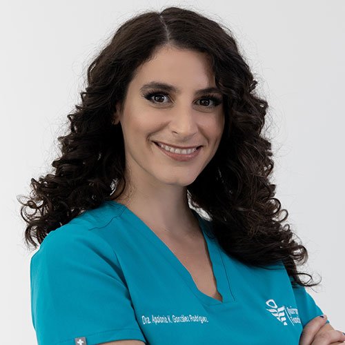 Profesional de medicina estética Kahlo Estetic