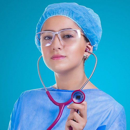 Especialista en procedimientos estéticos